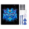 For vivo X Fold+ Original Main LCD Screen with Digitizer Full Assembly - LCD Screen by PMc TechLife | Online Shopping South Africa | PMc TechLife | Buy Now Pay Later Mobicred