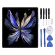For vivo X Fold2 Original Main LCD Screen with Digitizer Full Assembly - LCD Screen by PMc TechLife | Online Shopping South Africa | PMc TechLife | Buy Now Pay Later Mobicred