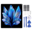 For vivo X Fold3 Original Main LCD Screen with Digitizer Full Assembly - LCD Screen by PMc TechLife | Online Shopping South Africa | PMc TechLife | Buy Now Pay Later Mobicred