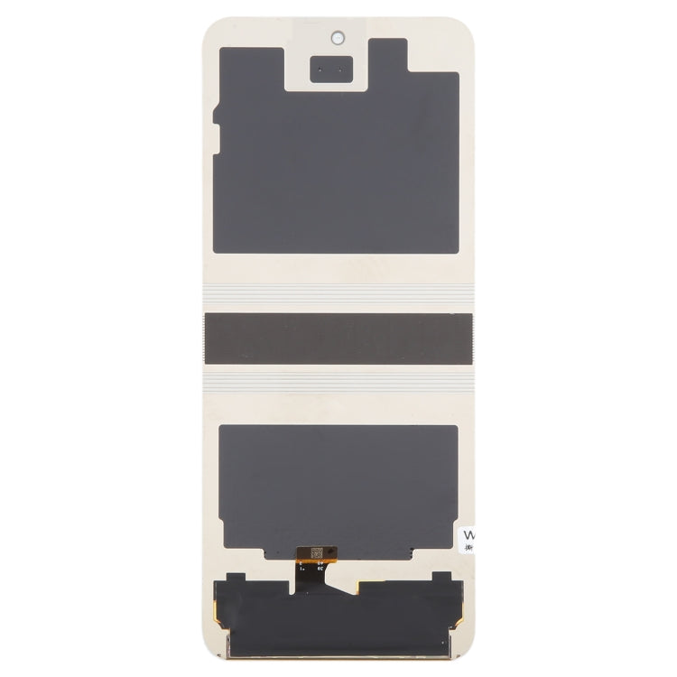 For Xiaomi Mix Flip Original Main LCD Screen with Digitizer Full Assembly