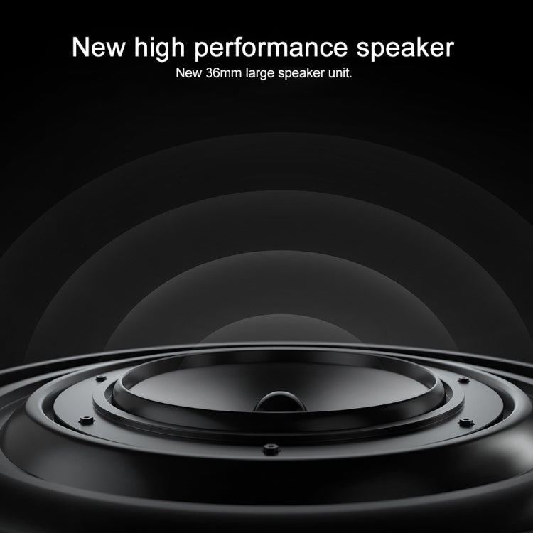 Original Xiaomi Walkie Talkie 2S(Dark Grey)