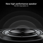 Original Xiaomi Walkie Talkie 2S(Dark Grey)