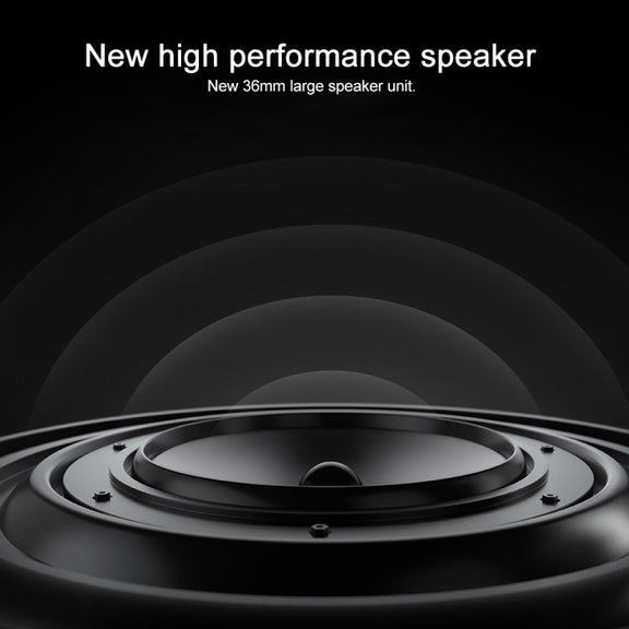 Original Xiaomi Walkie Talkie 2S(Dark Grey)