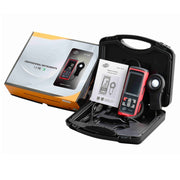 BENERECH GT1050 Professional Digital Light Lux Meter