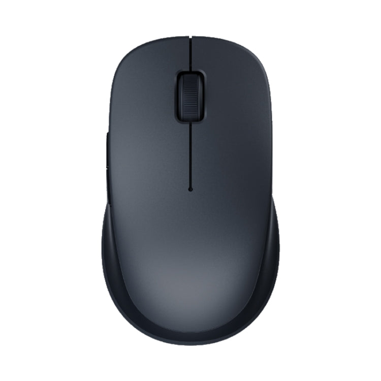 Original Xiaomi XMSMSB01YM 1200DPI Bluetooth Dual Mode Wireless Mouse 2(Black)