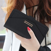 For iPhone 16 Pro Cross Texture Crossbody Lanyard Leather Phone Case(Black)