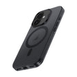 For iPhone 16 Benks Frosted MagSafe Magnetic Shockproof Phone Case(Black) - iPhone 16 Cases by Benks | Online Shopping South Africa | PMC TechLife | Buy Now Pay Later Mobicred