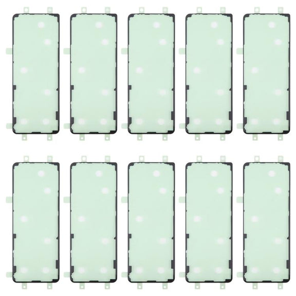 For Samsung Galaxy Z Fold5 SM-F946B 10pcs Back Housing Cover Adhesive
