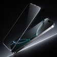 For iPhone 16 Pro Max Benks King Kong Series Corning Sapphire Glass Film - iPhone 16 Pro Max Tempered Glass by Benks | Online Shopping South Africa | PMC TechLife | Buy Now Pay Later Mobicred