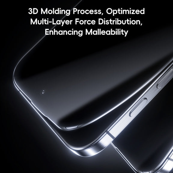 For iPhone 16 Pro Max Benks King Kong Series Corning Sapphire Glass Film