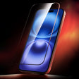 For iPhone 16 Plus Benks Zero Sense Series HD Tempered Protective Film - free shipping - PMC TechLife - Order now!