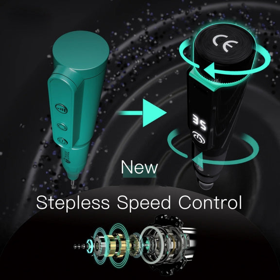 2UUL DA84 Multi-function CVT Grinder Pro Version