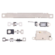 For iPhone 16 Pro Inner Repair Accessories Part Set