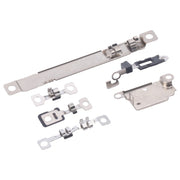 For iPhone 16 Pro Inner Repair Accessories Part Set