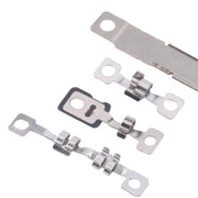 For iPhone 16 Pro Inner Repair Accessories Part Set