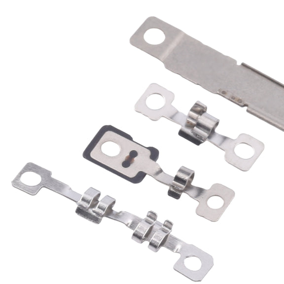 For iPhone 16 Pro Inner Repair Accessories Part Set