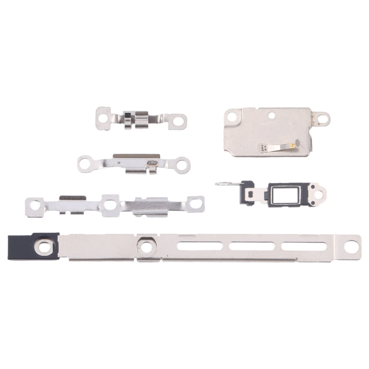 For iPhone 16 Pro Max Inner Repair Accessories Part Set