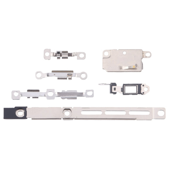 For iPhone 16 Pro Max Inner Repair Accessories Part Set