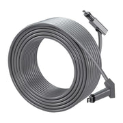 Onten SL201 CAT5E Ethernet Connection Cable for Starlink Gen2, Length:5m