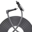 Onten SL201 CAT5E Ethernet Connection Cable for Starlink Gen2, Length:30m - free shipping - PMC TechLife - Order now!