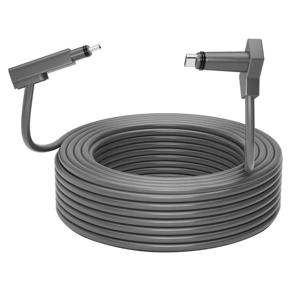 Onten SL201 CAT5E Ethernet Connection Cable for Starlink Gen2, Length:30m