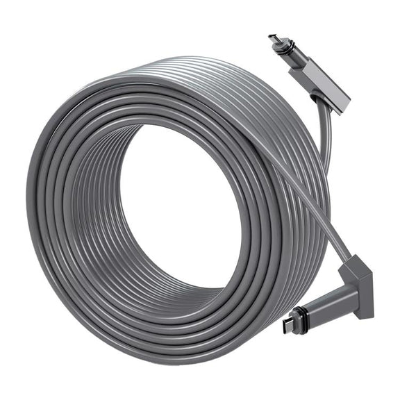 Onten SL201 CAT5E Ethernet Connection Cable for Starlink Gen2, Length:30m
