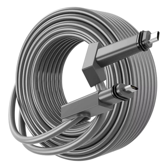 Onten SL201 CAT5E Ethernet Connection Cable for Starlink Gen2, Length:30m