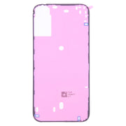 For iPhone 16 Plus 10pcs Back Housing Cover Adhesive