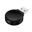 For Apple Watch Series X53 Portable Wireless Charger(Black) - Charger / Holder by PMC TechLife | Online Shopping South Africa | PMC TechLife | Buy Now Pay Later Mobicred