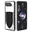 For ASUS ROG Phone 5 Cooling 3 in 1 Phone Case(Black) - ASUS Cases by PMC TechLife | Online Shopping South Africa | PMC TechLife | Buy Now Pay Later Mobicred