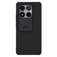 For Xiaomi 14T Pro NILLKIN CamShield Pro PC Phone Case(Black) - free shipping - PMC Jewellery - Order now!