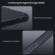 For Xiaomi 14T Pro NILLKIN CamShield Pro PC Phone Case(Black)