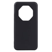 For Ulefone Armor Mini 20T Pro 50pcs TPU Phone Case(Black)