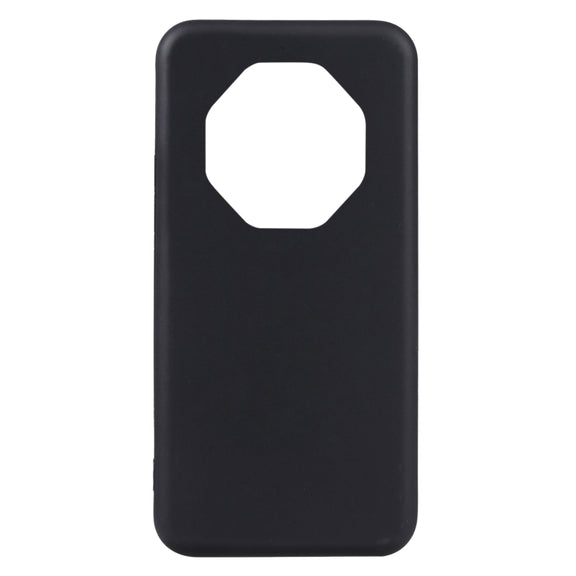 For Ulefone Armor Mini 20T Pro 50pcs TPU Phone Case(Black)