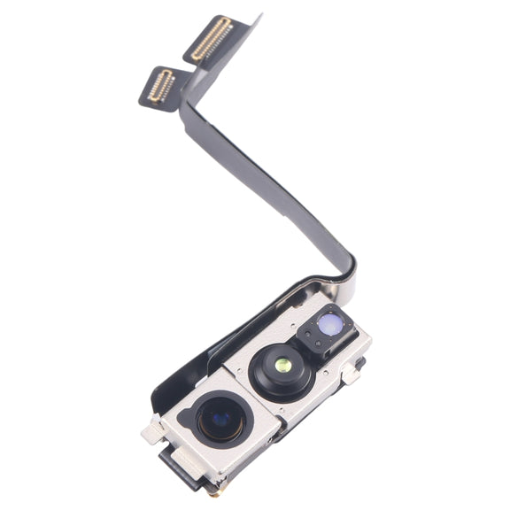 For iPhone 16 Pro Front Facing Camera