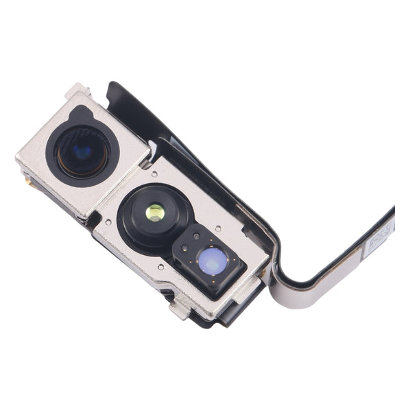 For iPhone 16 Pro Front Facing Camera