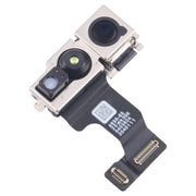 For iPhone 16 Plus Front Facing Camera