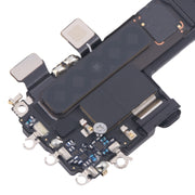 For iPhone 16 Plus Earpiece Speaker