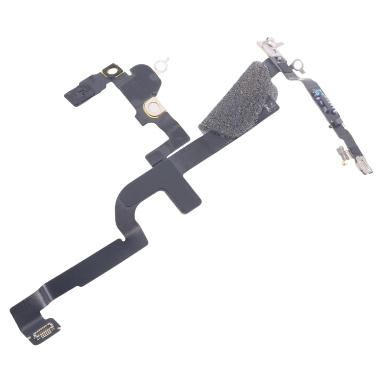 For iPhone 16 Plus WIFI Signal Flex Cable