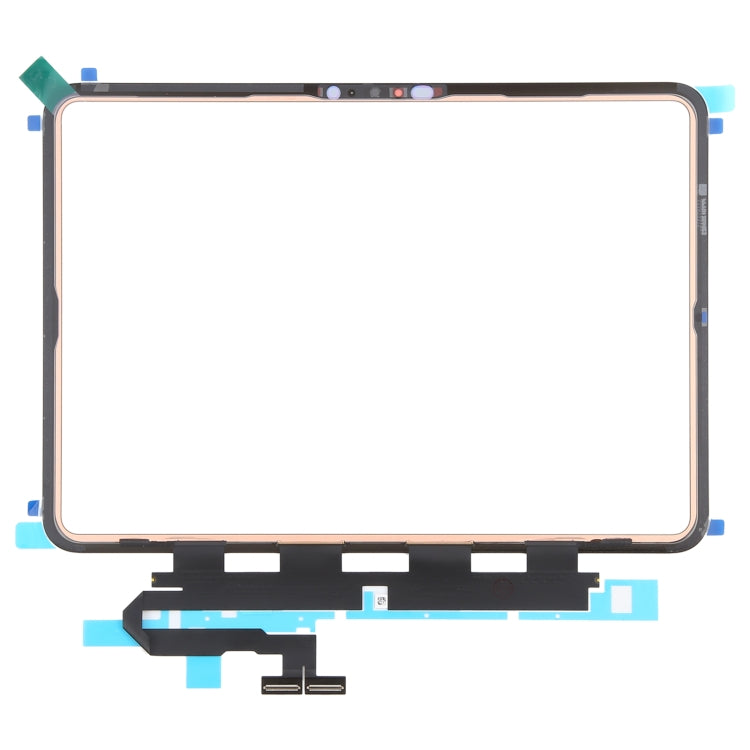 For iPad Pro 11 2024 A2836 A2837 A3006 Original Touch Panel