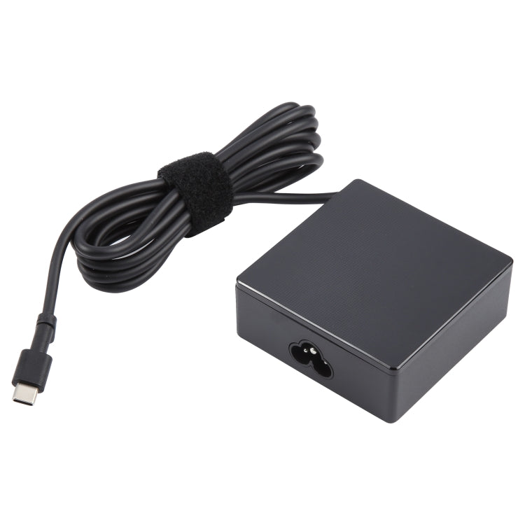 100W 20V 5A USB Type-C Plug Laptop Notebook Power Adapter For ASUS, Plug:UK Plug