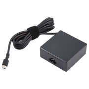 100W 20V 5A USB Type-C Plug Laptop Notebook Power Adapter For ASUS, Plug:UK Plug