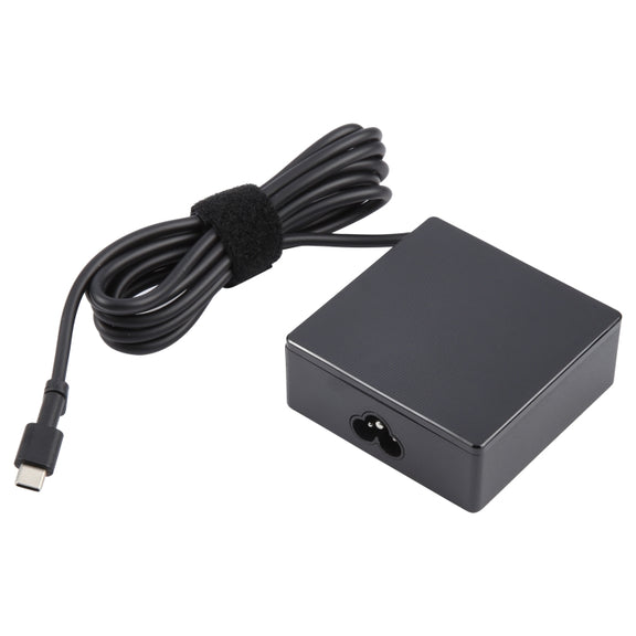 100W 20V 5A USB Type-C Plug Laptop Notebook Power Adapter For ASUS, Plug:UK Plug
