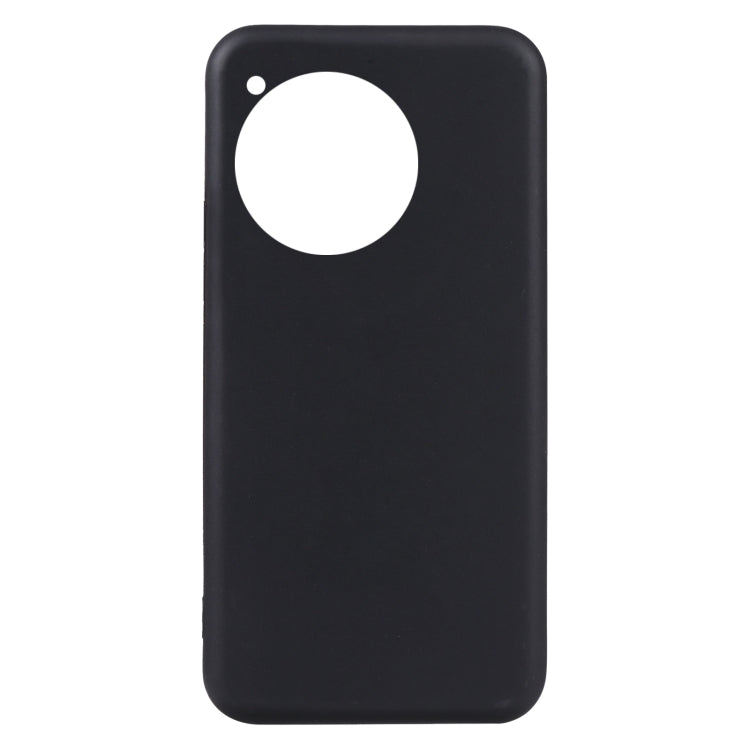 For OnePlus 13 10pcs TPU Phone Case(Black)