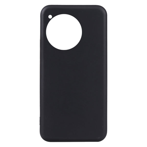 For OnePlus 13 10pcs TPU Phone Case(Black)