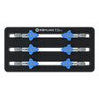 Mijing T33 Pro 3-Axis Multi-Angle Fixing Motherboard Maintenance PCB Fixture - Repair Fixture by MIJING | Online Shopping South Africa | PMC TechLife | Buy Now Pay Later Mobicred