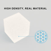 Mijing HM-11 Nano Cleaning Sponge for Screen / Camera / PCB Soldering Cleaning