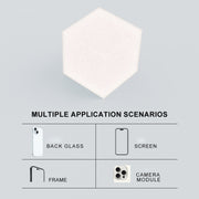 Mijing HM-11 Nano Cleaning Sponge for Screen / Camera / PCB Soldering Cleaning