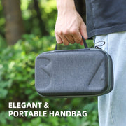 Sunnylife Carrying Case Bag, Model:A3-B660 Batteries Bag