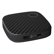 G126 Ultra HD Wireless Display Adapter Same Screen Device(Black)